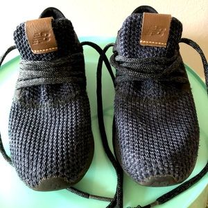 Boys New Balance shoes